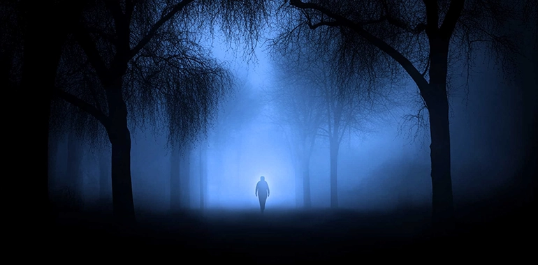 Missing Persons